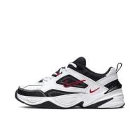 ราคา 【ของแท้ 100 %】Nike M2K Tekno AV4789-104 ดำแดง SNEAKERS (29572206762)