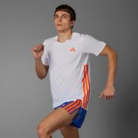 ราคา เสื้อยืดวิ่งผู้ชาย Adidas Adizero ปี 2025 (43761898056)