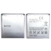 ราคา BA700 1500mAh แบตเตอรี่ For Sony Ericsson MT11i MT15i 16i ST18i st18a SO-03C Xperia Neo/Pro/neoV/ray (27667067696)