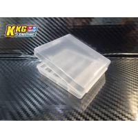 ราคา [คละสี] กล่องใส่ถ่าน AA และ AAA ใส่ถ่าน 4 ก้อน battery storage box (11322808884)