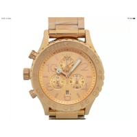 ราคา นาฬิกา NIXON MEN'S A037 897 THE 42-20 CHRONO QUARTZ CHRONOGRAPH พร้อมกล่อง (ใหม่) (13156272134)
