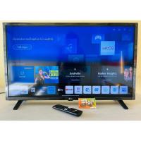 ราคา LG Smart TV รุ่น 32LQ630BPSA | HD l HDR 10 Pro l LG ThinQ AI Ready (19594735735)