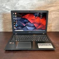 ราคา NOTEBOOK (โน้ตบุ๊ค) ACER ASPIRE E5-553G-F1J2/T001 (18872133464)