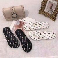 ราคา รองเท้าแตะ ลาย Champions สําหรับผู้หญิง (20752473806)