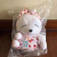 ราคา ตุ๊กตา Mashimaro ป้ายห้อย ขนาด 12 นิ้ว (10199896038)