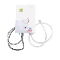 ราคา มือสอง เครื่องทำน้ำอุ่น 3,500W Sharp (43652873627)