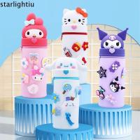 ราคา ESTHER กระเป๋าดินสอ, Sanrio Kitty Kuromi Meoydy Cinnamoroll กระเป๋าเครื่องเขียนขยายได้, แฟชั่นมัลติฟังก์ชั่นซิลิโคนความจุขนาดใหญ่ปากกาสําหรับเด็กเด็ก (43001126175)