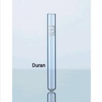 ราคา หลอดทดลอง​ (test tube) Dura​n, made in Germany (7920317081)