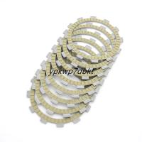 ราคา แผ่นคลัทช์รถจักรยานยนต์ สําหรับ Suzuki RM250 RMX250 RMX 250 RM250R RM250S LT500 RM 250 (26643093897)