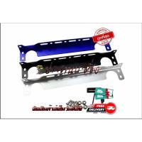 ราคา ขายึดออยคูลเลอร์ oil cooler ขาcnc ขาจับออยเกียร์ ขาจับออยน้ำมันเครื่อง ไม่ต้องตัดเจาะ ตรงรุ่นออยคูลเลอร์ (11382999578)