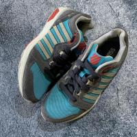 ราคา รองเท้าผ้าใบ Kswiss court มือสอง (23415573497)
