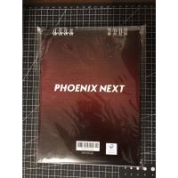 ราคา Phoenix Next Calendar - ปฏิทิน 2023 (มือ1 พร้อมส่ง) (22115592099)