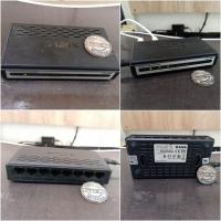 ราคา D-Link Switch Hub DES-1008A DES1008A 8-Port 10 100 Desktop Switch (29809494832)
