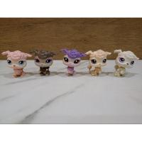 ราคา ตัวเล่น lps ของแท้ #littlest pet shop#lps (24988535731)