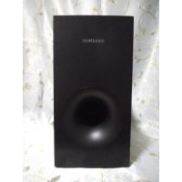 ราคา ลำโพงซับวูฟเฟอร์ซัมซุงไม่มีขยาย มือสอง Samsung Passive Subwoofer PS-EW1-1 #เบสนุ่มๆ (20789390508)