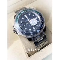 ราคา นาฬิกาข้อมือ Rolex รุ่น GMT Master II (18281547698)