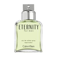 ราคา Calvin Klein Eternity for Men EDT 100 ml.พร้อมกล่อง (65433881)