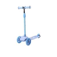ราคา Frozen Twist Scooter สกู๊ตเตอร์ 3 ล้อ ลาย Frozen สีฟ้า ถอดประกอบได้ พกพาสะดวก (23430502190)