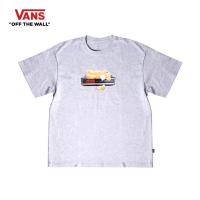 ราคา VANS BROKEN BEAR T-SHIRT - LIGHT GREY เสื้อ เสื้อยืดแวนส์ ชาย หญิง (29582696013)