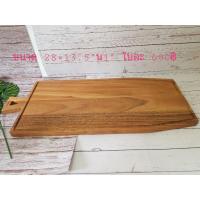 ราคา เขียงไม้จามจุรีเขียงแผ่นใหญ่ (6188755816)