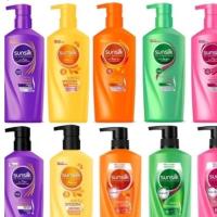 ราคา แชมพูซันซิล 450 มล. หัวปั้ม (12532731571)