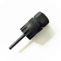 ราคา เครื่องมือถอดเฟืองสวม มีแกน ตัวถอดเฟืองท้ายแบบเฟืองสวม อุปกรณ์ซ่อมจักรยาน (6419534583)