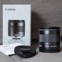 ราคา [มือสอง] Canon Lens EF-M 11-22mm f/4-5.6 IS STM (4145297597)