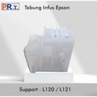 ราคา Epson Infusion Tube L121 L120 Unit ใช้ QC (43924651251)