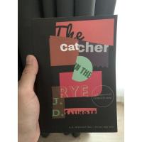 ราคา จะเป็นผู้คอยรับไว้ไม่ให้ใครร่วงหล่น the catcher in the rye (19561536588)