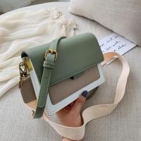 ราคา HIJAU กระเป๋าสะพายผู้หญิงเกาหลี Kito.ID Sling Bag หนังพรีเมี่ยมนําเข้า - สีเขียวอินเทรนด์ hitz คุณภาพล่าสุดกระเป๋าเป้โรงเรียนไหล่ viral กระเป๋าสะพายเดิม กระเป๋าผู้ชายนําเข้าเท่ๆ U9H8 (42614634558)