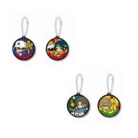 ราคา พวงกุญแจยาง เจ้าชายลูกสักหลาด The New Prince of Tennis มี 4 แบบ (26804661452)