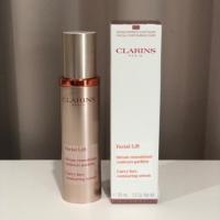 ราคา clarins Facial lift total contouring serum 50 ml (6234886076)