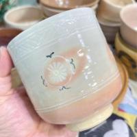 ราคา ถ้วยชา ถ้วยดื่มชา ชาญี่ปุน แก้วชาแบบญี่ปุ่น แก้วชาญี่ปุ่น (28229329213)