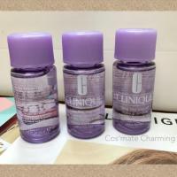 ราคา Clinique Take The Day Off Makeup Remover ขนาด 30 ml (ขนาดทดลอง) No box (5115662950)