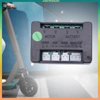 ราคา ตัวควบคุมสกู๊ตเตอร์สำหรับประสิทธิภาพสูงและทนทานต่อการสึกหรอ 24โวลต์ (27338826880)