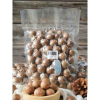 ราคา ⚡NEW⚡แมคคาเดเมีย(เปลือกกะลา) อบพร้อมทาน ขนาด 500 กรัม Macadamia เม็ดใหญ่ เต็มเม็ด แมคคาเดเมีย (8458761824)