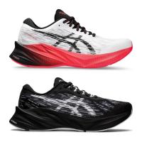 ราคา Asics รองเท้าวิ่งผู้ชาย Novablast 3 (2E) Wide (2สี) (21970021244)