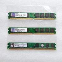 ราคา Ram DDR2 1GB PC 6400 Kingston (9229400449)