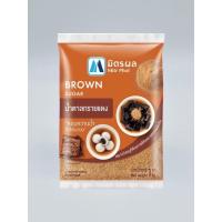 ราคา มิตรผล น้ำตาลทรายแดง น้ำตาลอ้อยธรรมชาติ 1 กิโล (43559976948)