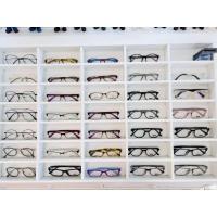 ราคา กรอบแว่นสายตาพร้อมเลนส์มัลติโค๊ต (27575598096)