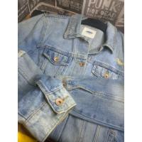 ราคา เสื้อแจ็คเก็ตยีนส์/ยีนส์ ยี่ห้อ OLD NAVY (29792736041)