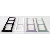 ราคา ถาดซิม Samsung A22 (4G) ถาดใส่ซิม Samsung A22 (4G) (11361503733)