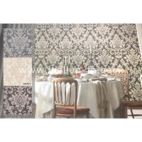 ราคา วอลเปเปอร์ติดผนัง ลายหลุยส์ No.154 (10130737019)