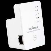 ราคา Edimax N300 Universal Wi-Fi Extender (28122580473)