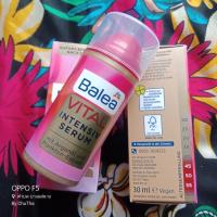 ราคา Balea vital Intensiv Serum 30ml. (3175377316)