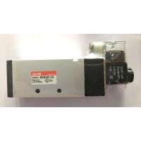 ราคา Solenoid Valve Model : 4V410-15 DC24V 3.5W (4311166935)
