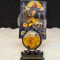 ราคา ดอกรักซ้อนร่านรัก ร้อยผัวพันเมีย ฤาษีสมเดช(ครูบาเดช) (21566556673)