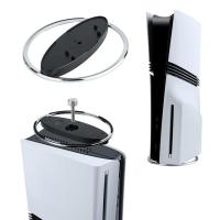 ราคา Mcbazel Universal Upright Circular Base Stand สําหรับคอนโซล PS5 Pro/PS5 Slim/PS5 (24738821109)