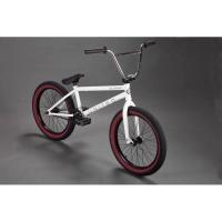 ราคา BMX Street UNITED BIKE Supreme ขนาดเฟรม 20.5" (6971239012)