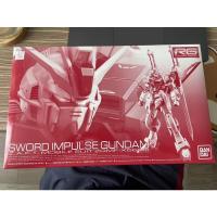 ราคา RG P-Bandai sword impulse Gundam (11353206506)